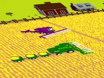 Trucos de Harvest.io - La tua fattoria in 3D para Android e iPhone
