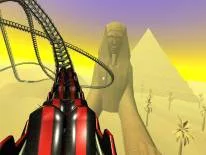 Trucos de Piramidi egiziane VR Roller Coaster para Android e iPhone
