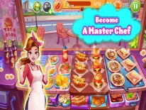 Trucos de Crazy Cooking: Giochi di cucina della chef pazzo para Android e iPhone