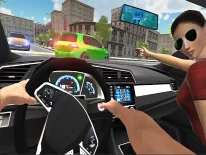 Trucos de Car Simulator Civic: City Driving para Android e iPhone