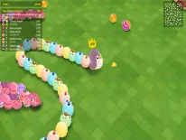 Trucos de Sweet Crossing: Snake.io para Android e iPhone