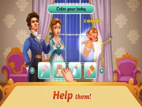 Trucos de Storyngton Hall: Match Three & Decorate a House para Android e iPhone