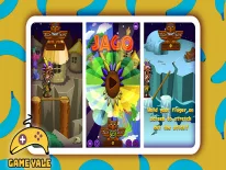 Trucos de Game Yale para Android e iPhone