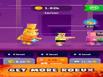 Trucos de Piggy Game for Robux para Android e iPhone
