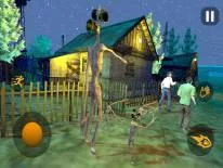 Trucos de Scary Siren Head Game Chapter 1 - Horror Adventure para Android e iPhone