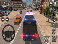 Trucos de American Police Van Driving: Offline Games No Wifi para Android e iPhone