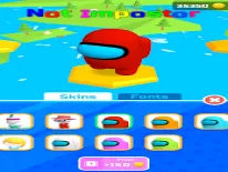 Trucos de Do Not Fall .io para Android e iPhone