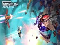 Trucos de Transmute: Galaxy Battle para Android e iPhone
