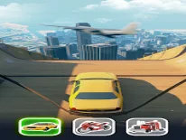 Trucos de Mega Ramp Car Jumping para Android e iPhone
