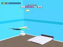 Trucos de Bed Diving para Android e iPhone
