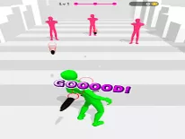 Trucos de Dodge Action 3D para Android e iPhone