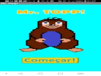 Trucos de Mr. Topp! para Android e iPhone