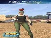Trucos de Guns Master para Android e iPhone