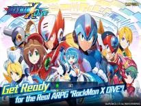 Trucos de ROCKMAN X DiVE para Android e iPhone