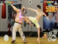 Trucos de PALESTRA Giochi di Lotta: Bodybuilder Istruttore para Android e iPhone
