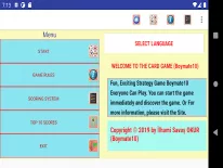 Trucos de Boymate10 2P - Brain Card Game para Android e iPhone