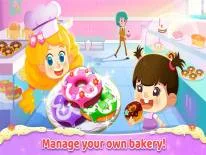 Trucos de Il magnate dei panifici: L’Impero delle torte para Android e iPhone