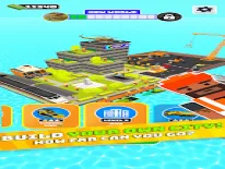 Trucos de Build Roads para Android e iPhone