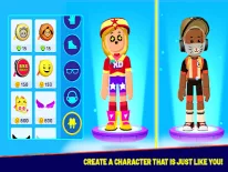 Trucos de PK XD - Explore and Play with your Friends! para Android e iPhone