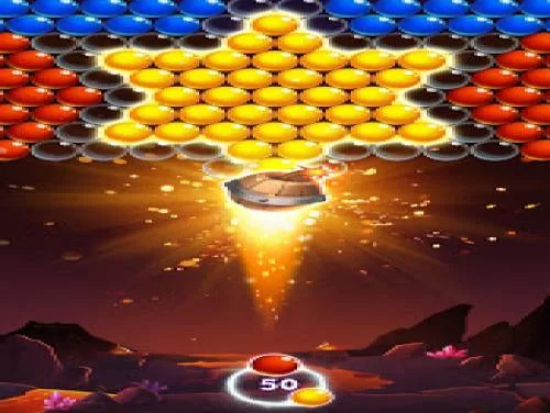 Trucos de Bubble Shooter - Sparabolle Gratis para Android e iPhone Trucos de Bubble Shooter - Sparabolle Gratis para Android e iPhone