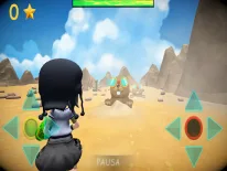 Trucos de LA PEQUEÑA KIRA Y LOS LADRONES DE LETRAS para Android e iPhone
