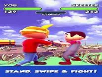 Trucos de Swipe Fight! para Android e iPhone