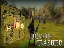 Trucos de Demon Crasher (VIP) para Android e iPhone