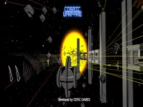 Trucos de Cosmic Warfare Pro - Multiplayer Space Battle Game para Android e iPhone