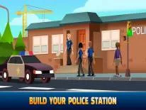 Trucos de Idle Police Tycoon - Cops Game para Android e iPhone