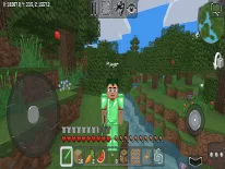 Trucos de MultiCraft ― Build and Mine!  para Android e iPhone