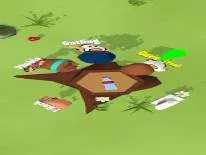 Trucos de Spin the Battle para Android e iPhone