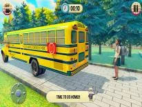 Trucos de Virtual High School Girl Game- School Simulator 3D para Android e iPhone