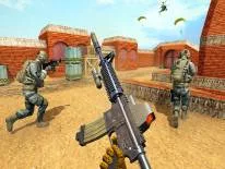 Trucos de Counter Attack FPS Commando Shooter para Android e iPhone
