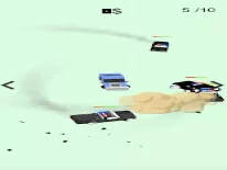Trucos de Chase Survival 2 - 3D surviving and running game para Android e iPhone