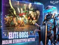 Trucos de Battle Night: Cyber Squad-Idle RPG para Android e iPhone