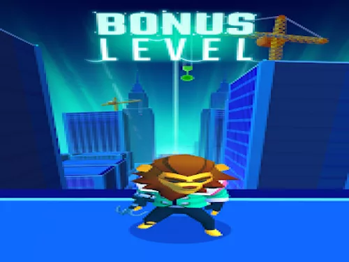 Trucos de Swing Loops - Gara di Parkour Rampino para Android e iPhone Trucos de Swing Loops - Gara di Parkour Rampino para Android e iPhone