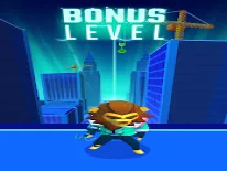 Trucos de Swing Loops - Gara di Parkour Rampino para Android e iPhone