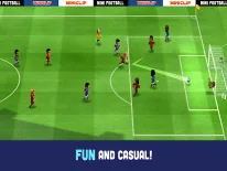 Trucos de Mini Football para Android e iPhone