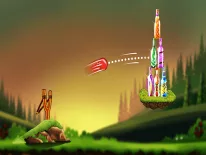 Trucos de Bottle Shooting Game 2 para Android e iPhone