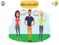 Trucos de Who is? Rompicapi e indovinelli para Android e iPhone