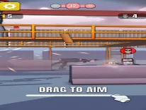 Trucos de Sharpshooter Blitz para Android e iPhone