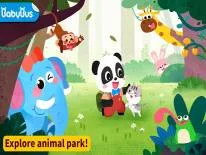 Trucos de Parco degli animali di Baby Panda para Android e iPhone