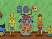 Trucos de Vlad & Niki 12 Locks para Android e iPhone