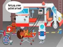 Trucos de Pepi Hospital para Android e iPhone