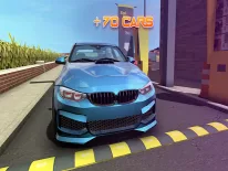 Trucos de Car Parking Multiplayer para Android e iPhone