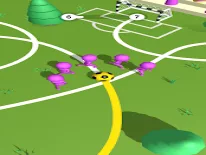 Trucos de Gioco di Calcio 3D para Android e iPhone