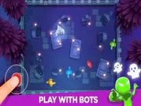 Trucos de Stickman Party: 1 2 3 4 giocatori gratuiti para Android e iPhone