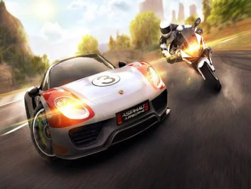 Trucos de Asphalt 8: Airborne - Real Top Car Racing Game para Android e iPhone Trucos de Asphalt 8: Airborne - Real Top Car Racing Game para Android e iPhone