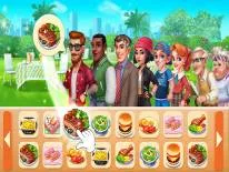 Trucos de Cooking Frenzy: folli giochi di cucina para Android e iPhone
