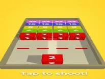 Trucos de Chain Cube: gioco 2048 in 3D para Android e iPhone